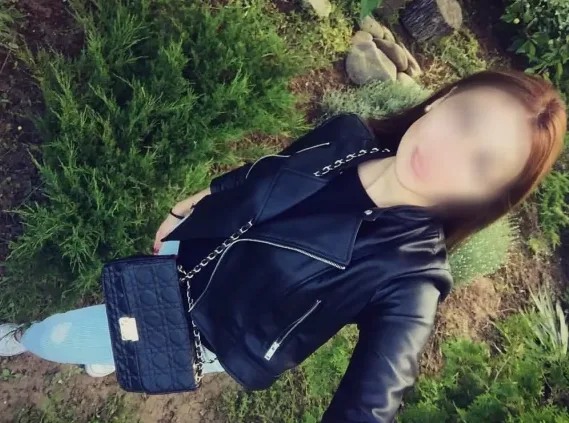 Anniina, 31