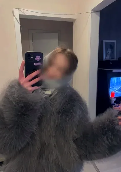 Anniina, 30