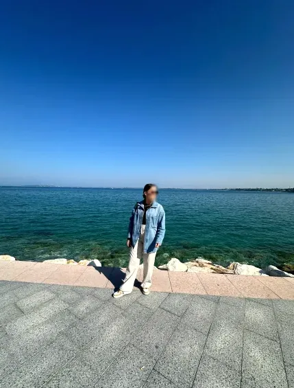 Eija, 29