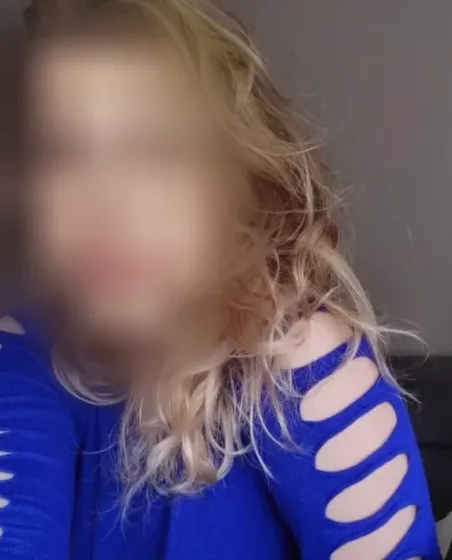 Heidi, 36