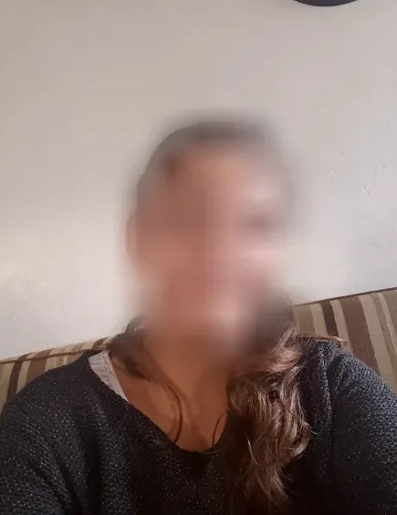 Heidi, 25