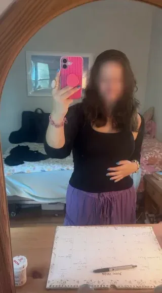Jenna, 27