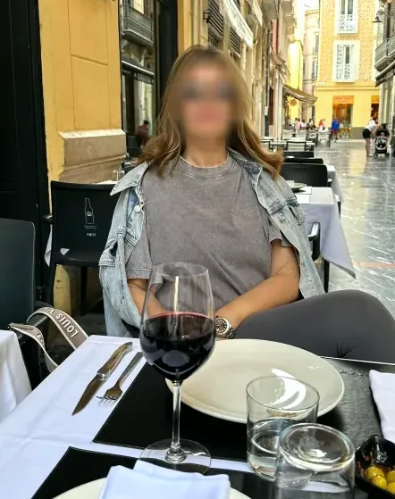 Katri, 35