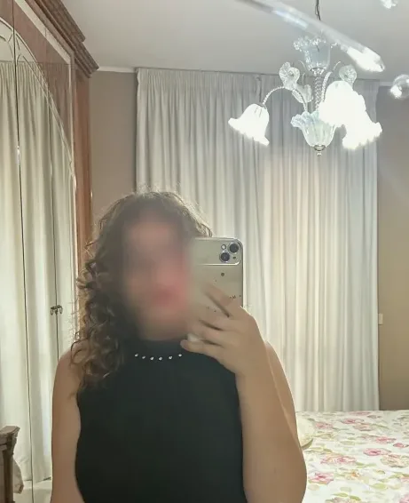 Khadija, 21