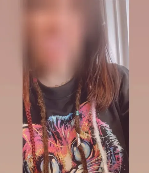 Kirsi, 31