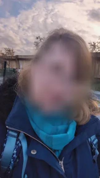 Krista, 29
