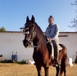 Kristina, 31