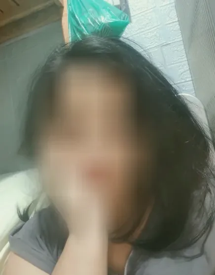 Kristina, 37