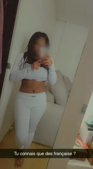 Linnea, 25