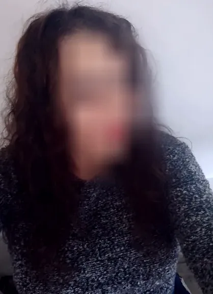 Marika, 39