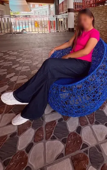 Matilda, 36