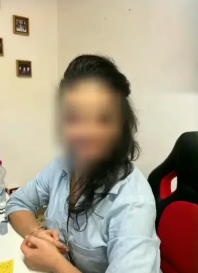 Niina, 33