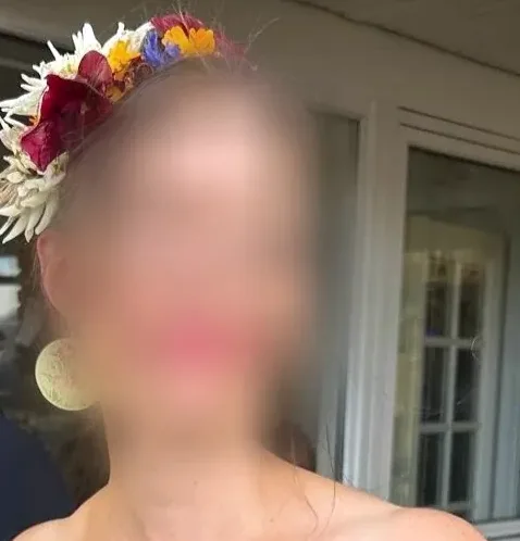 Olga, 40