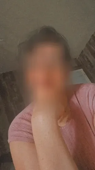 Paula, 27