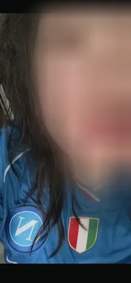 Riikka, 23