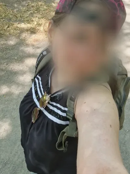Ritva, 31
