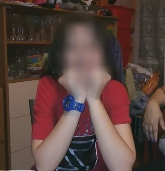 Saara, 25