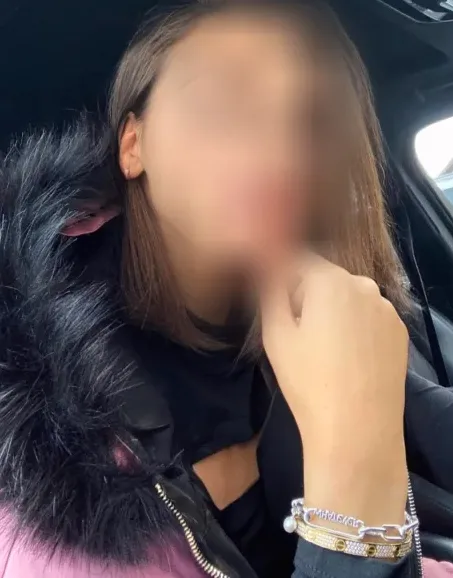 Sanna, 28