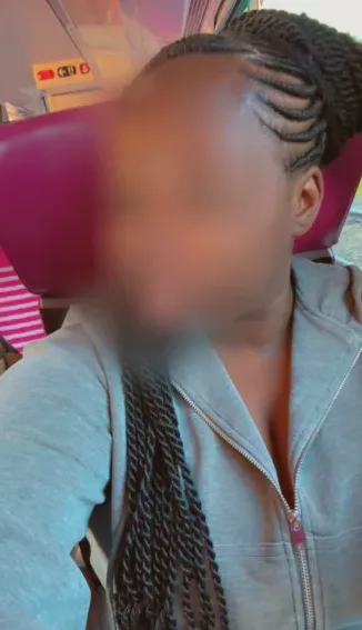 Susanna, 21