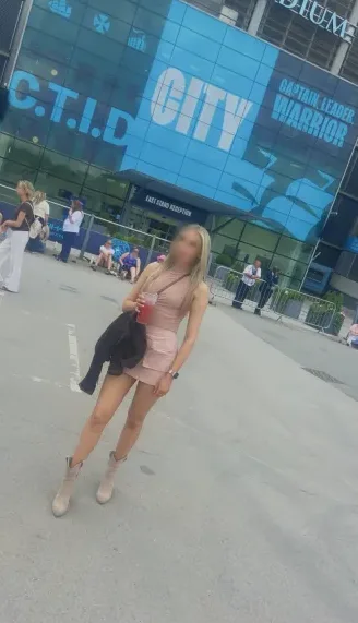 Terhi, 28