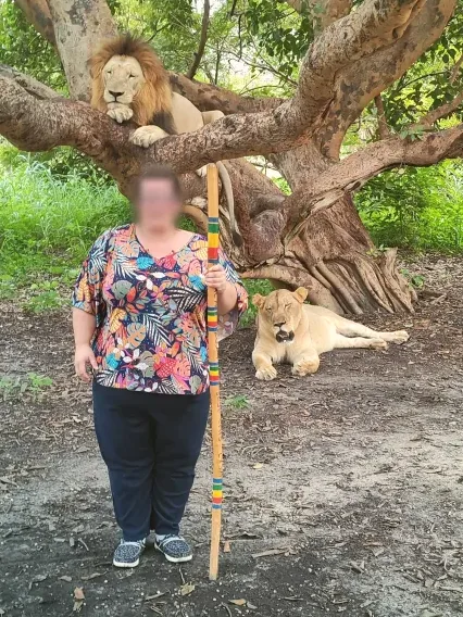 Virpi, 31