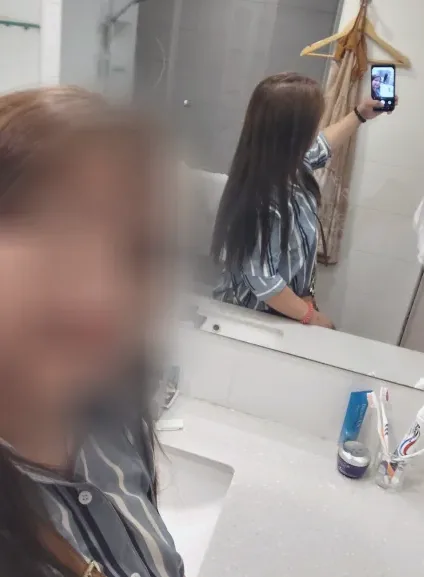 Yasmin, 31